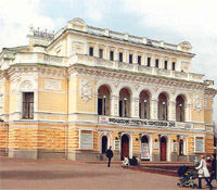 Нижегородский театр драмы 17 сентября откроет 213-й  театральный сезон спектаклем &quot;Дядя Ваня&quot;