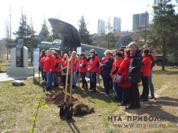 Нижегородские волонтёры могут принять участие в IV форуме "Патриоты Урала" Нижегородские волонтёры могут принять участие в IV форуме "Патриоты Урала"