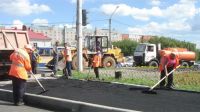 Около 20  млн. рублей направлено на ремонт и строительство тротуаров вдоль магистральных дорог в г. Чебоксары