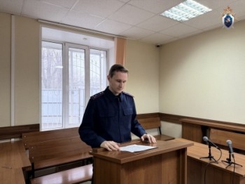 Первый заммэра Нижнего Новгорода Егоров заключен под домашний арест