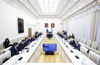 Центры "Сердце воина" открыты в каждом муниципалитете Самарской области