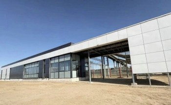 Новый ж/д вокзал в Кинзере Удмуртии планируют сдать летом 2026 года