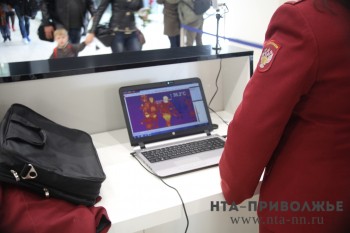 Нижегородский Роспотребнадзор оштрафовал почти 520 человек за отсутствие ПЦР-теста после зарубежной поездки    
