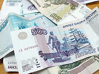 Зарплата работников соцсферы в 2013 году выросла до 12,6 тыс. рублей