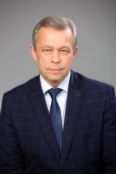 Андрей Александров утвержден ректором Чувашского государственного университета