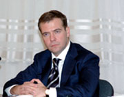 ПФО в 2006 году стал лидером по объемам ипотечного кредитования - Медведев

