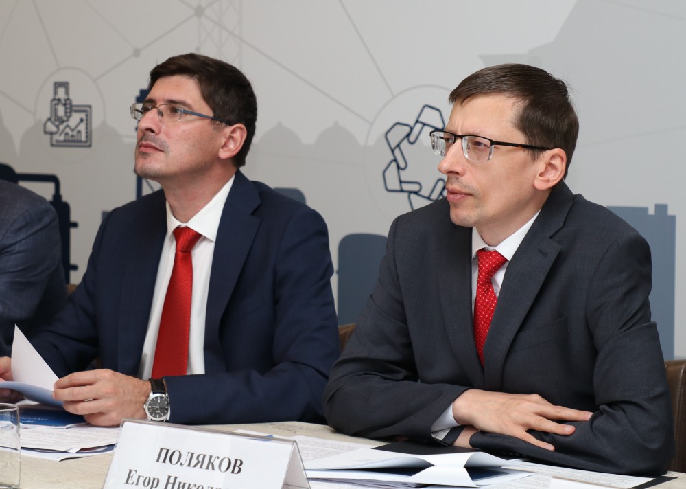 В Нижегородской области выполнили показатели нацпроекта экономики