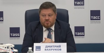 Замминистра экономического развития РФ оценил автотуризм в Пермском крае Замминистра экономического развития РФ оценил автотуризм в Пермском крае