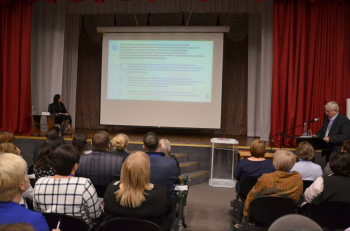 Избирательные комиссии Оренбургской области начинают подготовку к выборам 2024 года