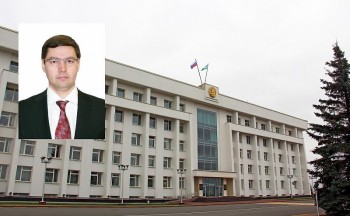 Министр экологии Башкортостана уволен по собственному желанию