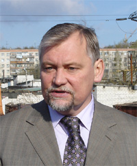 Мэрия Н. Новгорода намерена в 2009 году выделить из горбюджета 400 млн. рублей на строительство дорог в частном секторе