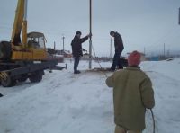 Централизованный водопровод будет простроен для жителей деревни Чандрово в Чебоксарах 