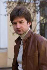 В Н.Новгороде 22 ноября состоится презентация новой книги Александра Котюсова "Женькина квартира"