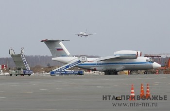 Самолет рейса Москва – Уфа аварийно сел в Нижнем Новгороде 22 мая из-за отказа генератора