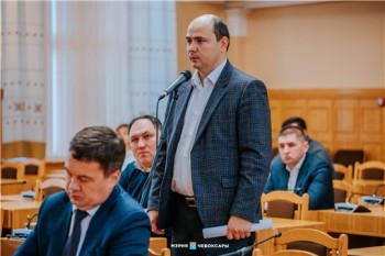 Варианты эффективного использования земли после сноса аварийных зданий прорабатывают в Чебоксарах