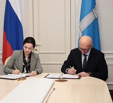 "Антарктис" наладит выпуск климатического оборудования в Ульяновске