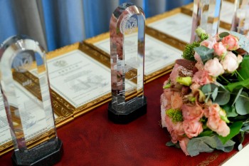Нижегородские предприятия могут претендовать на Премию Правительства РФ в области качества