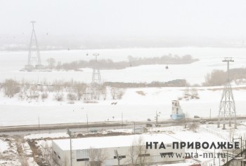 Аукцион на техническое обслуживание канатной дороги в Нижнем Новгороде отменили