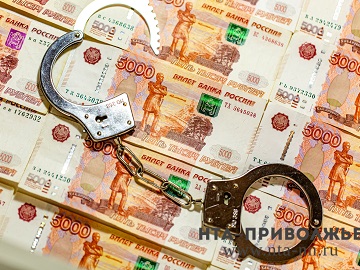 Группа обнальщиков пойдёт под суд в Перми