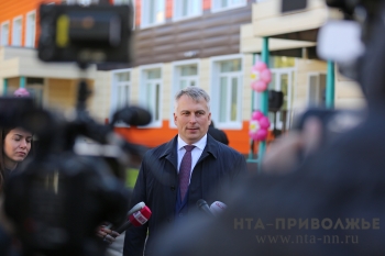 Суд Нижнего Новгорода на полтора месяца перенес заседание по уголовному делу в отношении Сергея Белова и Надежды Рожковой