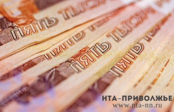 Нижегородец-студент передал аферистам родительские ₽1,6 млн в мешке для обуви