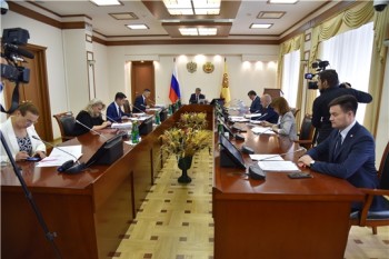 Величину прожиточного минимума увеличили в Чувашии