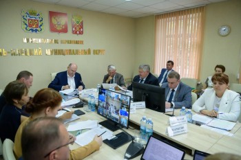 Больше многодетных оренбржцев смогут получить выплату на жильё