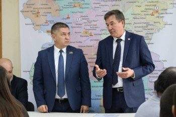 Экс-глава Чебоксар Владимир Доброхотов назначен директором "Чувашгаз"