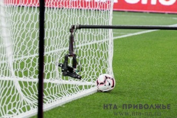 Инвестор приступит к строительству футбольной школы в Нижегородской области весной 2023 года