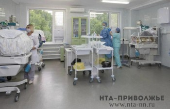 Новое реабилитационное отделение ЦРБ откроют в Кирово-Чепецке до конца года