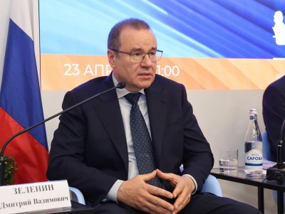 "Передача опыта важна для всех регионов, окружающих Москву"