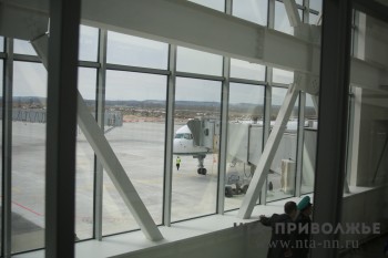 "Белавиа" отменяет рейсы из Минска в Казань и Нижний Новгород