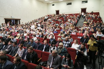 Глава Нижнего Новгорода Владимир Панов встретится с жителями Канавинского района 26 июня