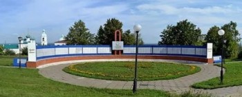 Госэкспертиза одобрила III этап благоустройства парка ВОВ в Алатыре Чувашии Госэкспертиза одобрила III этап благоустройства парка ВОВ в Алатыре Чувашии