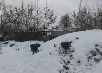 Нижегородская мэрия возместит 2 млн рублей ущерба за свалку в Ленинском районе