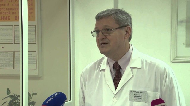 Главврач Нижегородского центра переливания крови им. Н.Я. Климовой Константин Кузнецов ушел из жизни Главврач Нижегородского центра переливания крови им. Н.Я. Климовой Константин Кузнецов ушел из жизни