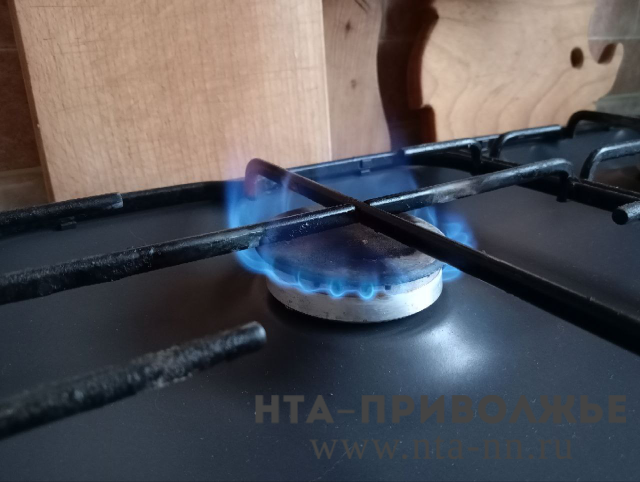 Стоимость газа для населения в Чувашии изменится с 1 июля Стоимость газа для населения в Чувашии изменится с 1 июля