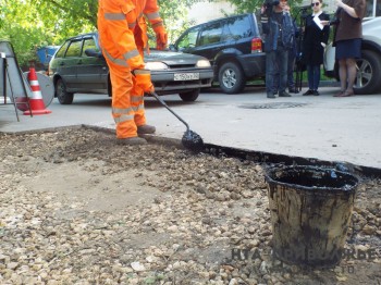 Компьютерную диагностику состояния дорог планируется ввести в Нижегородской области