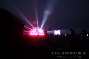 ОМОН потребовался, чтобы закрыть ночной клуб в Нижнем Новгороде
