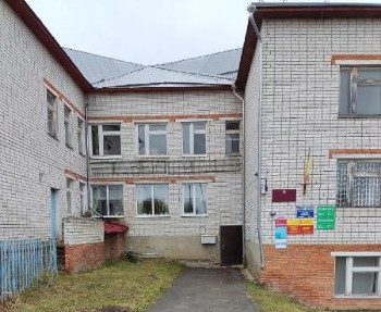 Здание школы пытаются продать в Чувашии