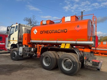 Нижегородский производитель спецтехники присоединился к федеральному проекту «Производительность труда» Нижегородский производитель спецтехники присоединился к федеральному проекту «Производительность труда»