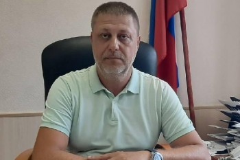 Игорь Фирер назначен замглавы администрации Балахны Нижегородской области