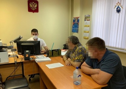 Экс-директор "УИЗТ" Нижнего Новгорода получил 1,5 года условно за мошенничество 