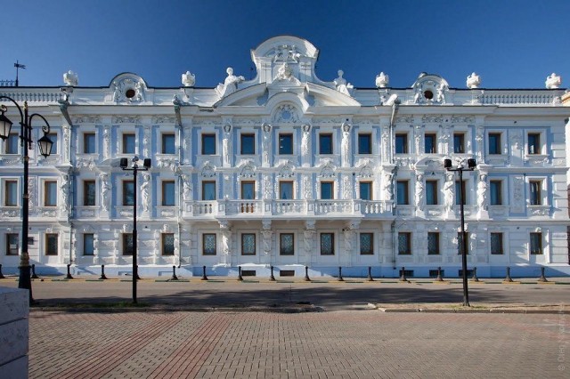 Фото предоставлено пресс-службой губернатора и правительства Нижегородской области Фото предоставлено пресс-службой губернатора и правительства Нижегородской области