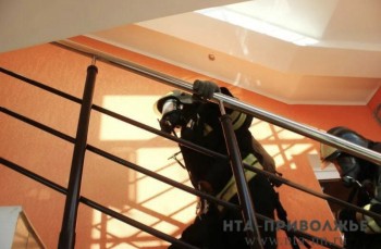 Повреждений инфраструктуры при атаке БПЛА на Нижний Новгород нет