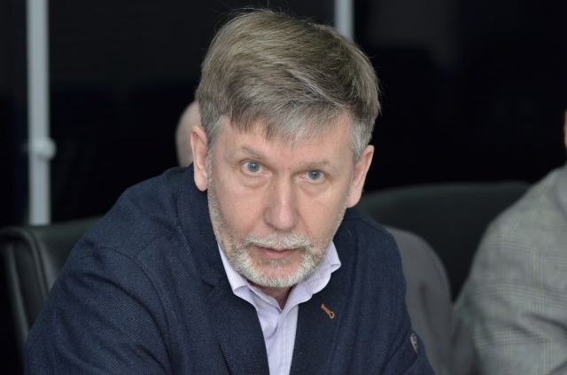Дума Нижнего Новгород должна учесть позицию генсовета "Единой России" при избрании главы города, - Андрей Дахин