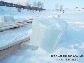 Станция снеготаяния в Автозаводском районе Нижнего Новгорода пока не планируется