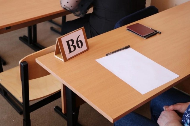 Более 100 нижегородских выпускников получили по 100 баллов за ЕГЭ по различным дисциплинам