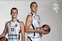 Игроки БК &quot;Нижний Новгород&quot; Семен Антонов и Дмитрий Хвостов вошли в основной состав сборной России по баскетболу