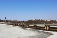 Чебоксарский залив будет полностью готов к приему отдыхающих 25 апреля

